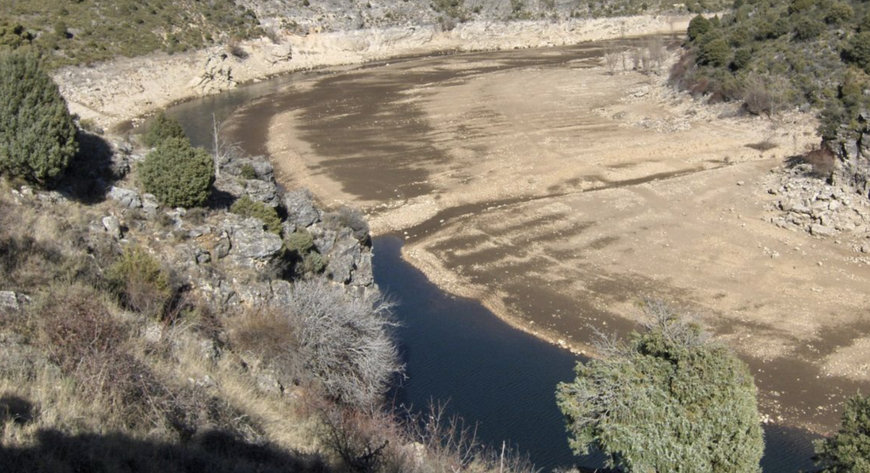 Microsoft and Aganova launch an exciting water Replenishment Project in Spain empowered by AI